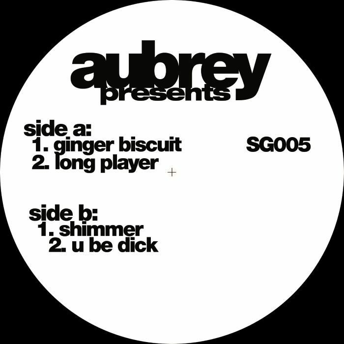 Aubrey - Ginger Biscuit - SG005 - SOLID GROOVE