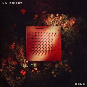LA Priest - GENE - WIGLP388 - Domino