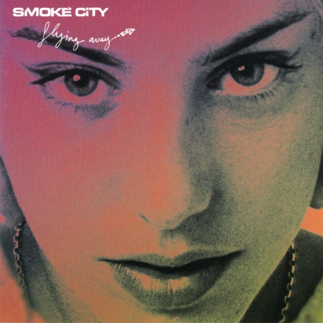 Smoke City - Flying Away - MOVLP2572 - MUSIC ON VINYL