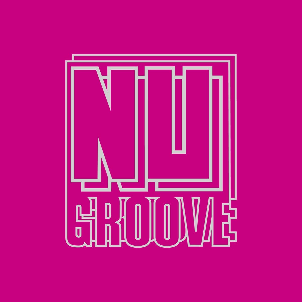 Various - Nu Groove Records Classics Volume 2 - NGLP002 - NU GROOVE