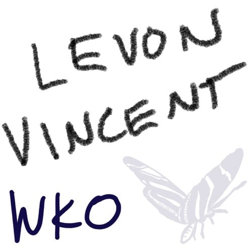 Levon Vincent - WKO - NS-25 - NOVEL SOUND