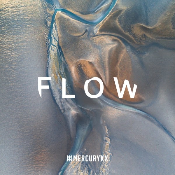 Various Artists - Flow (Vinyl) - 602508532276 - MERCURY KX