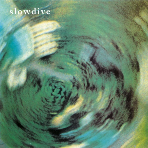 Slowdive - Slowdive EP - 8719262012455 - MUSIC ON VINYL