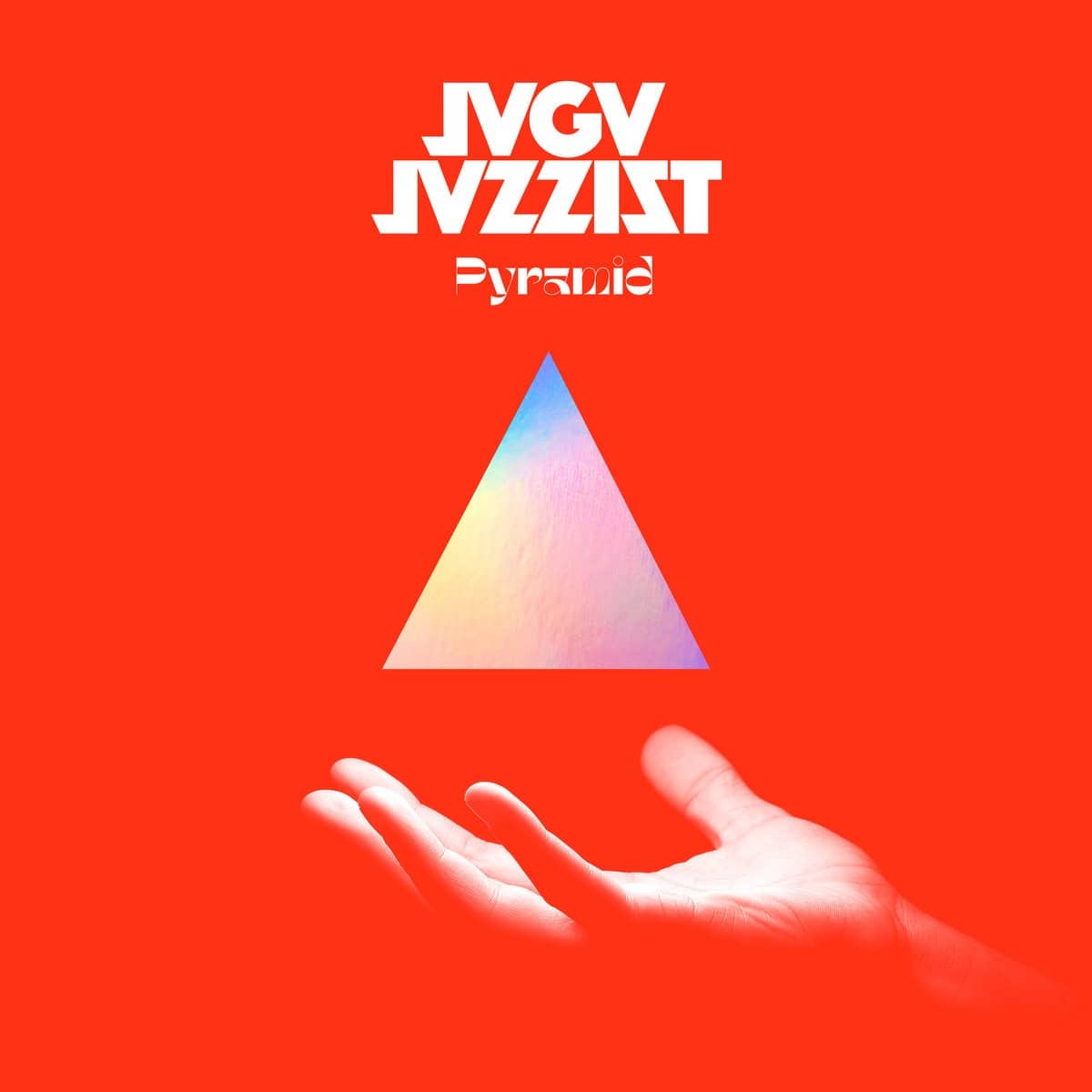 Jaga Jazzist - Pyramid - BF099 - NINJA TUNE