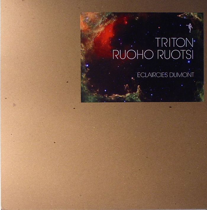 Ruoho Ruotsi/Triton - Eclaircies Dumont - DCP014 - DE'FCHILD PRODUCTIONS