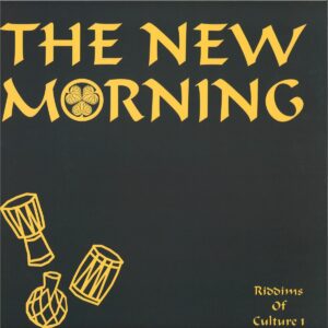 The New Morning - Riddims Of Culture 1 - ERC089 - EMOTIONAL RESCUE