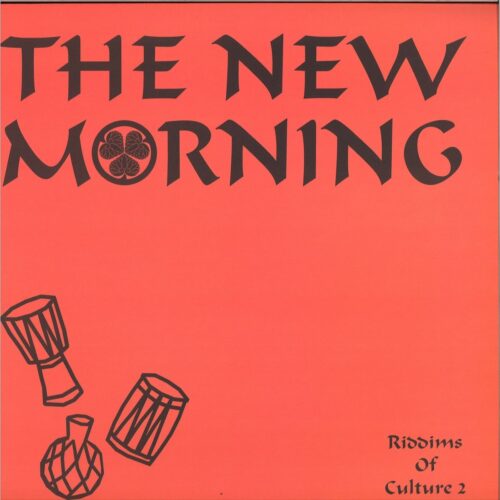 The New Morning - Riddims Of Culture 2 - ERC090 - EMOTIONAL RESCUE