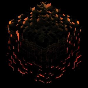 C418 - Minecraft Volume Beta - GILP360 - GHOSTLY INTERNATIONAL