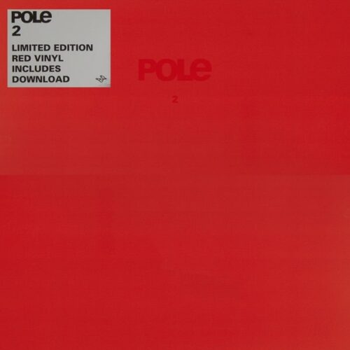 Pole - POLE2 - POLE2LP - MUTE