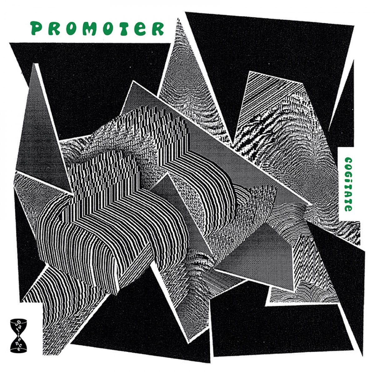 Promoter - Cogitate - PTNC004 - PATIENCE