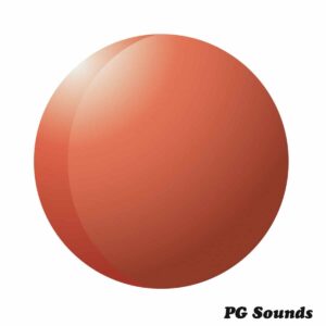 PG Sounds - Sued023 - SUE023 - SOUTH