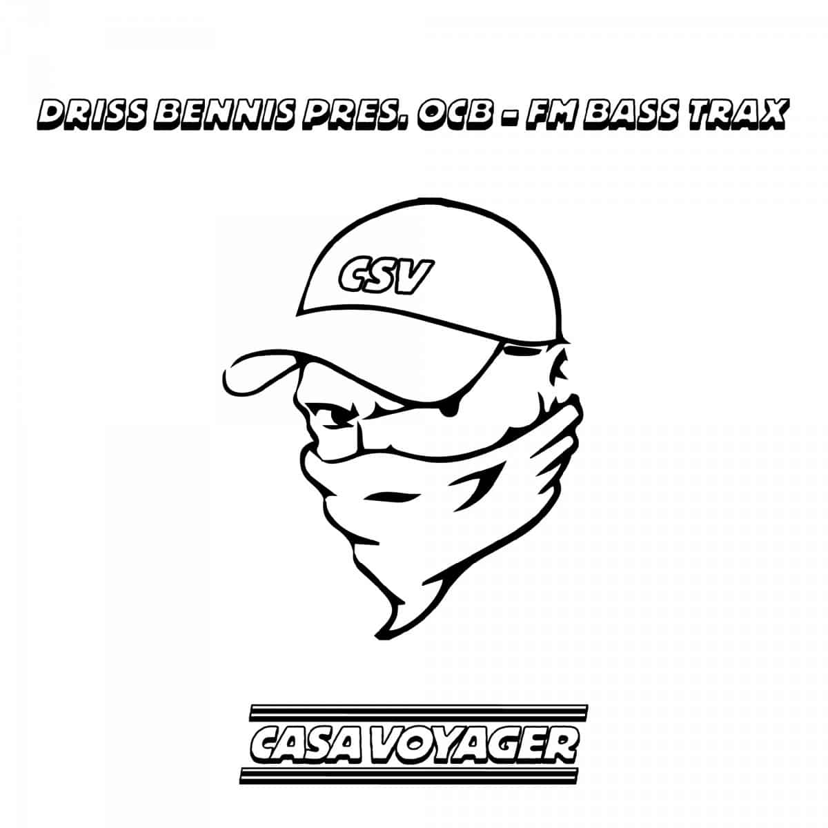 OCB - FM Bass Trax - CSV06 - CASA VOYAGER