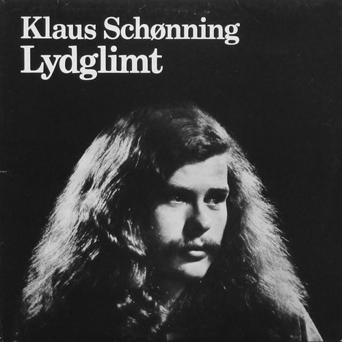 Klaus Schonning - LYDGLIMT - FRB008 - FREDRIKSBERG