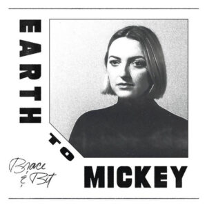 Earth To Mickey/Delroy Edwards - Brace & Bit - LACR026 - L.A CLUB SOURCE