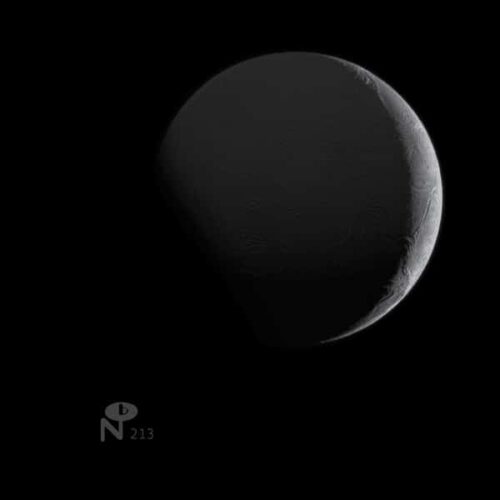 Valium Aggelein - Black Moon - NUM213LP - NUMERO GROUP