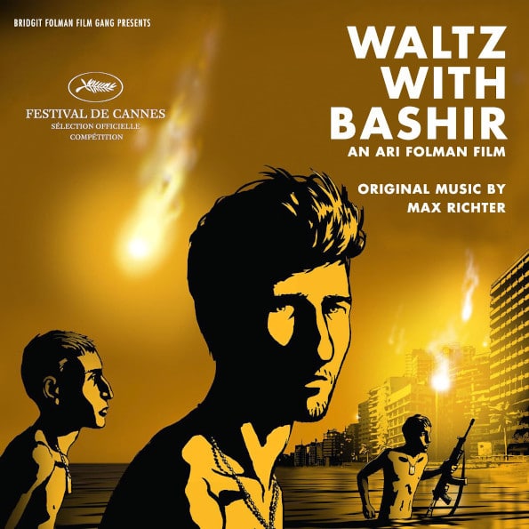 Max Richter - Waltz With Bashir - 28948384549 -