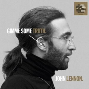 John Lennon - Gimme Some Truth - 602435001869 -