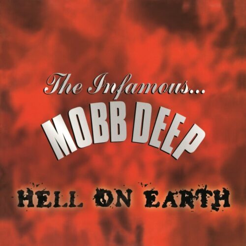 Mobb Deep - Hell On Earth - GET51305LP - GET ON DOWN