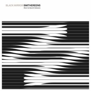 Ryuichi Sakamoto - Black Mirror Smithereens - MOVATM278 - MUSIC ON VINYL