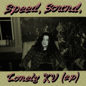 Kurt Vile - Speed