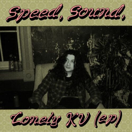 Kurt Vile - Speed