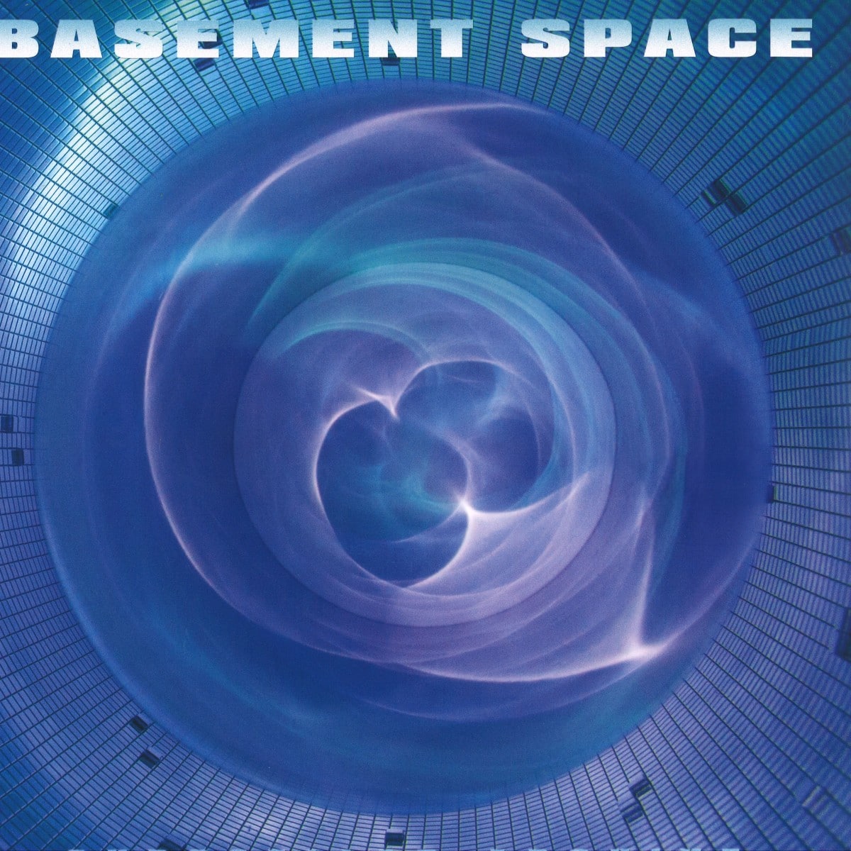 Basement Space - Substellar Archive - SL027 - SLOW LIFE