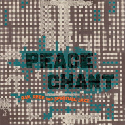 Various - Peace Chant Vol.4 - TRLP90942 - TRAMP RECORDS