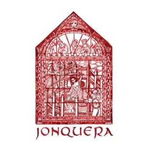 Jonquera - Darkos - BSLP001 - BAMBOO SHOW