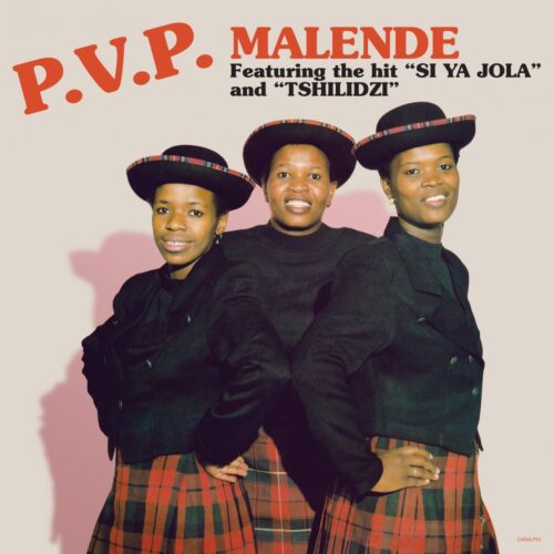 PVP - Malende - CASALP01 - La Casa Tropical