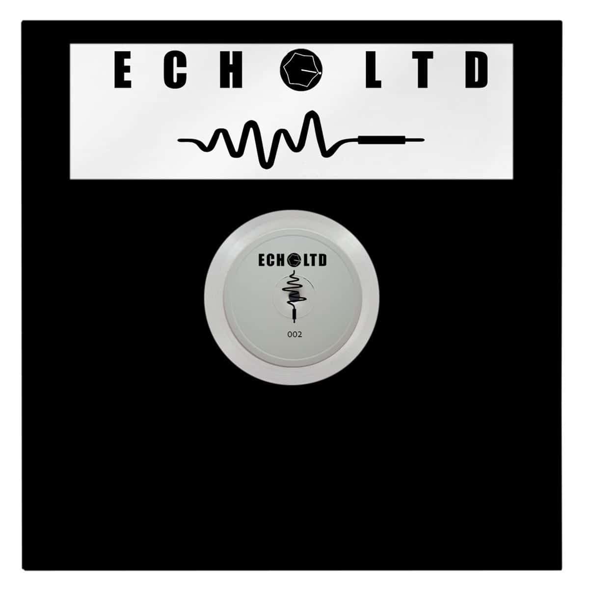 Unknown - Echo LTD 002 - ECHOLTD002 - ECHO LTD