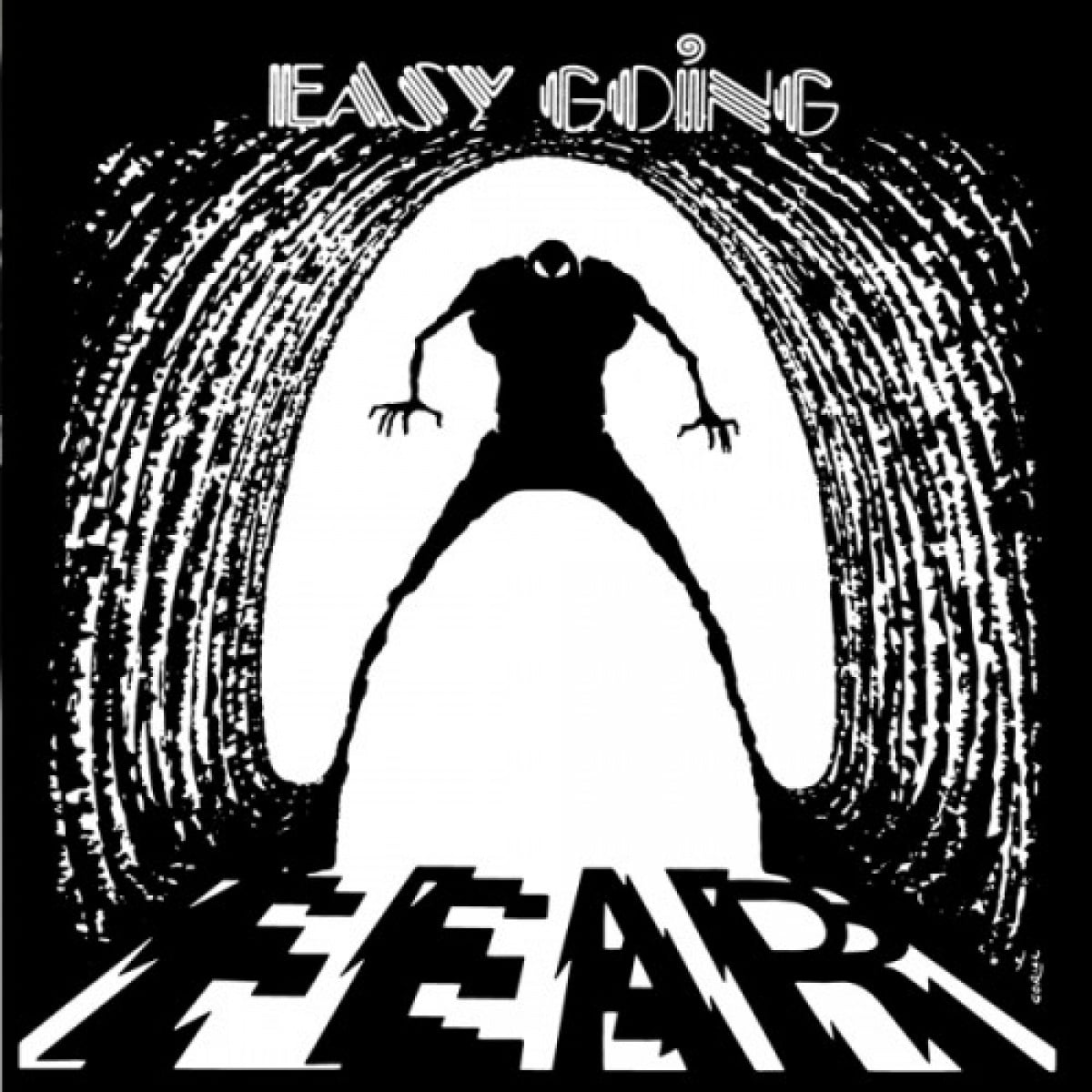 Easy Going - Fear - FTM202005 - FULLTIME PRODUCTION