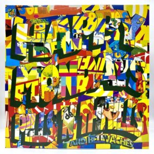 Happy Mondays - Pills 'N' Thrills And Bellyaches - LMS5521288 - LONDON RECORDS