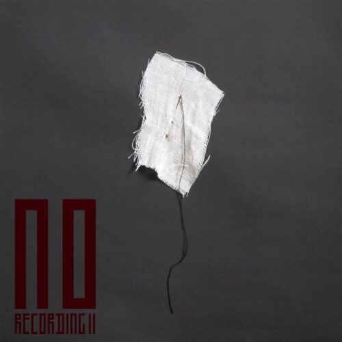 Various - No Recordings II - NORECORDINGII - NO RECORDING
