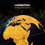 Various/Khruangbin - Late Night Tales - ALNLP60 - LATE NIGHT TALES