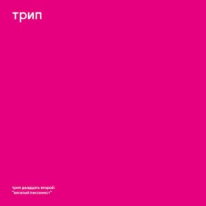 Vladimir Dubyshkin - Cheerful Pessimist - TRP022 - TRIP