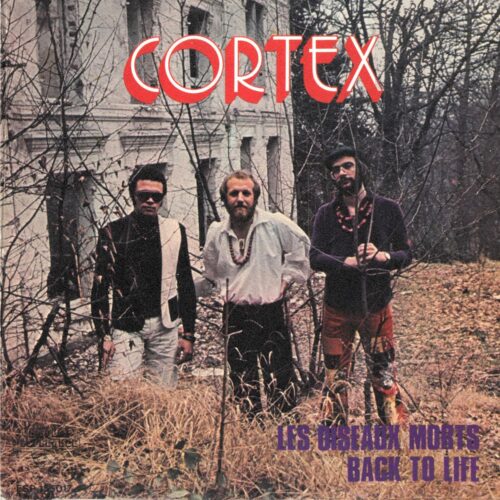 Cortex - Les Oiseaux Morts / Back To Life - TV017 - TRAD VIBE