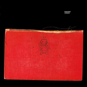 Radiohead - Amnesiac - XLLP783B - XL RECORDINGS