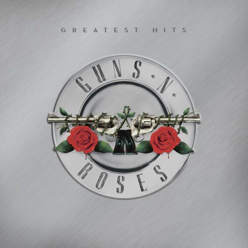 Guns N Roses - Greatest Hits - 602507124793 - GEFFEN