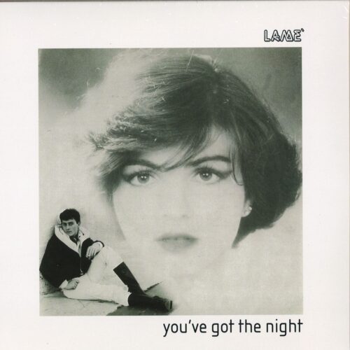 Lame - You've Got The Night - BSTX008 - BEST RECORD