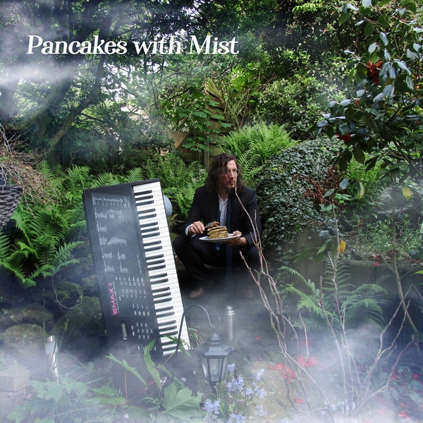 Legowelt - Pancakes With Mist - NW025 - NIGHTWIND RECORDS
