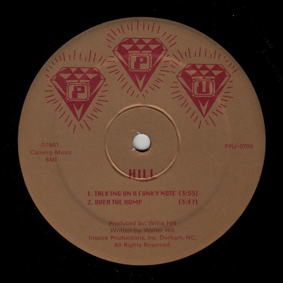 Hill - Eternal Love - PPU-070 - PEOPLES POTENTIAL UNLIMITED