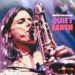 Muriel Grossmann - Quiet Earth - RRGEMS09 - RR GEMS
