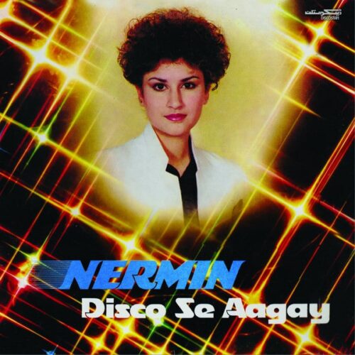 Nermin Niazi - Disco Se Aagay - DSTN01 - DISCOSTAN