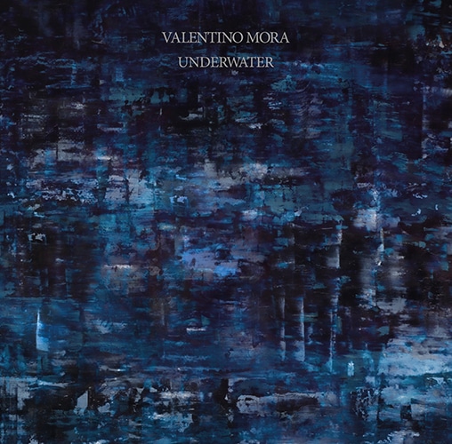 Valentino Mora - Underwater - SPAZIO022 - SPAZIO DISPONIBILE