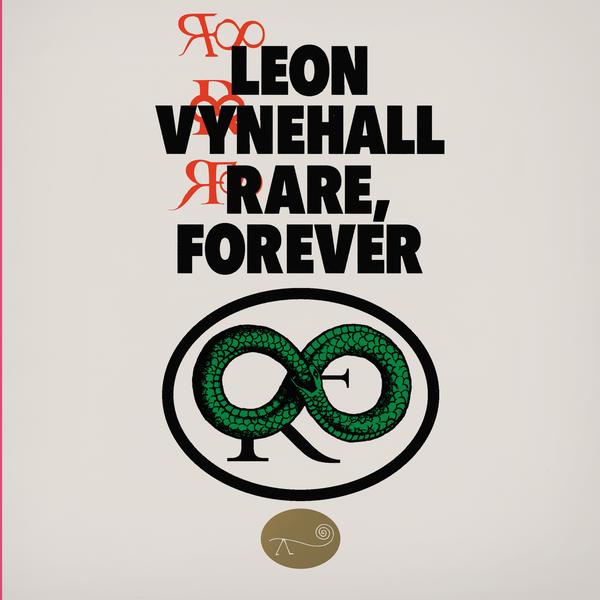 Leon Vynehall - Rare