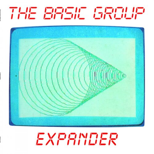Basic Group - Expander - MGLP110 - MONDO GROOVE