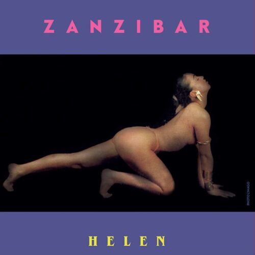 Helen - Zanzibar - DR006 - DISCORING