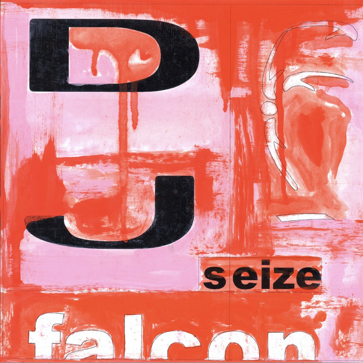 DJ Falcon - Sugar Dada - FATA02 - ASSOCIATION FATALE