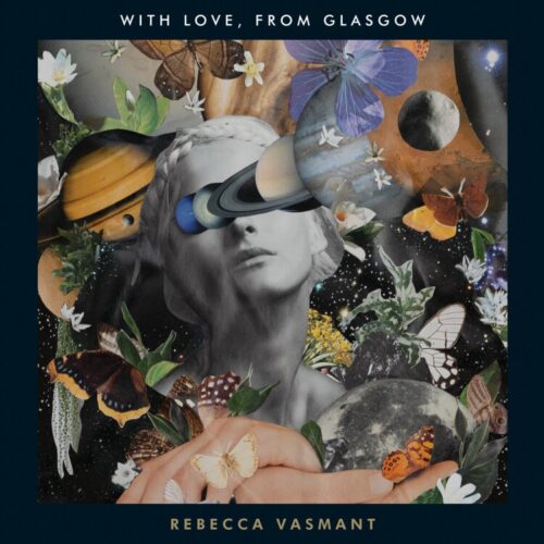 Rebecca Vasmant - With Love
