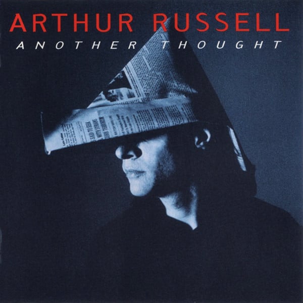 Arthur Russell - Another Thought - BEWITH108LP - BE WITH RECORDS